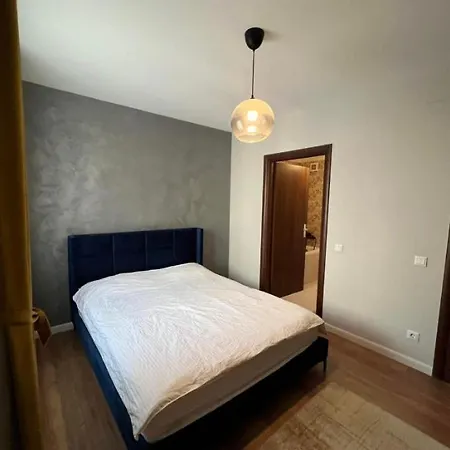 Apartment Soleil Et Serenite A Nice *